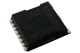 Transistör N-channel Mosfet (INFINEON TECHNOLOGIES IPT012N08N5ATMA1)